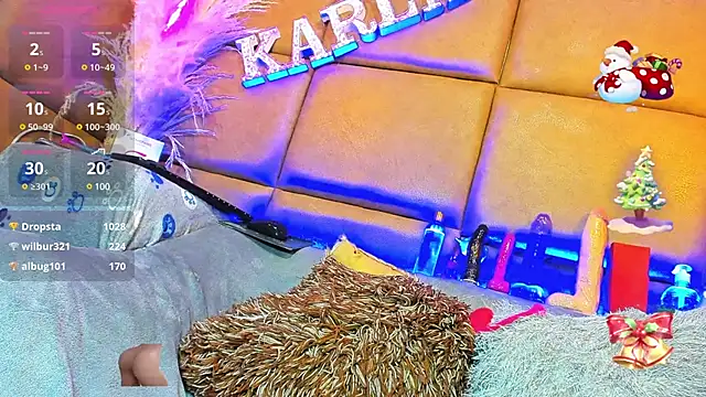 CelesteGill  online show from 12/19/24, 06:12