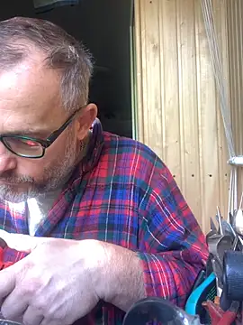 Snapshot of GHsveter chatting on 09/26/25, 08:51 GHsveter online show from 09/26/25, 08:51