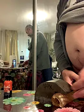 Snapshot of GHsveter chatting on 10/07/25, 11:51 GHsveter online show from 10/07/25, 11:51