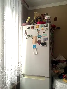 Snapshot of GHsveter chatting on 01/08/26, 09:55 GHsveter online show from 01/08/26, 09:55