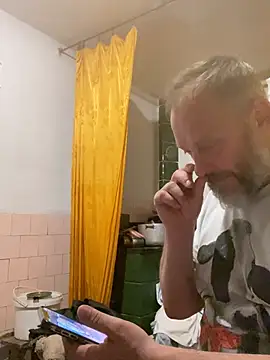 GHsveter online show from 05/23/26, 07:51