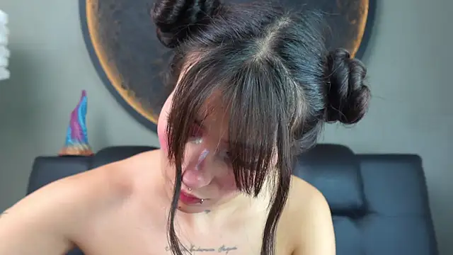 miss sharlotte18 online show from 03/20/26, 06:13