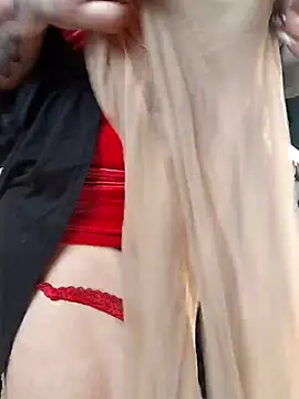 kittyhotass1 online show from 12/15/25, 11:58