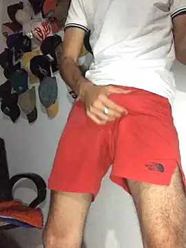 Cabetothepro online show from 12/04/25, 05:50