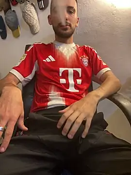 Cabetothepro online show from 02/10/26, 02:59