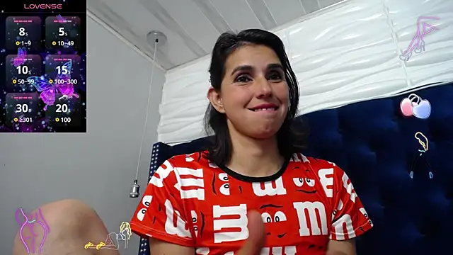 Snapshot of Eva-Williams chatting on 12/02/24, 03:58 Eva-Williams online show from 12/02/24, 03:58