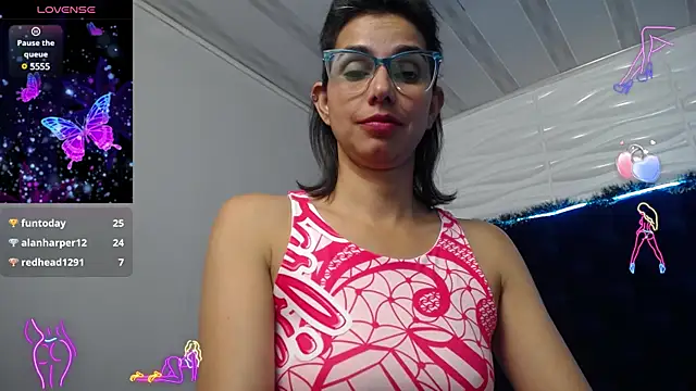 Snapshot of Eva-Williams chatting on 12/04/24, 03:54 Eva-Williams online show from 12/04/24, 03:54