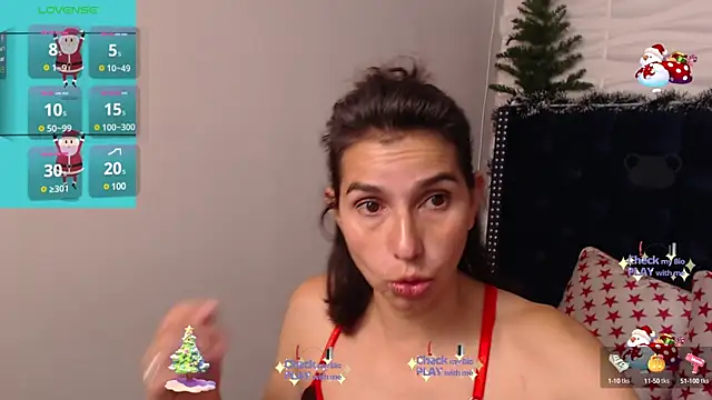 Snapshot of Eva-Williams chatting on 12/20/24, 07:28 Eva-Williams online show from 12/20/24, 07:28