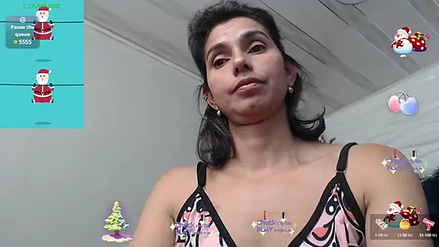 Snapshot of Eva-Williams chatting on 12/26/24, 03:20 Eva-Williams online show from 12/26/24, 03:20