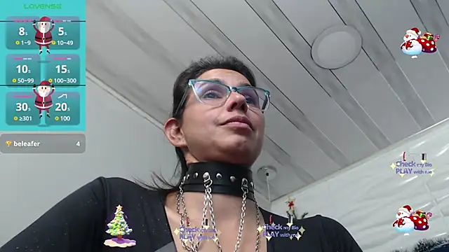 Snapshot of Eva-Williams chatting on 12/29/24, 06:45 Eva-Williams online show from 12/29/24, 06:45