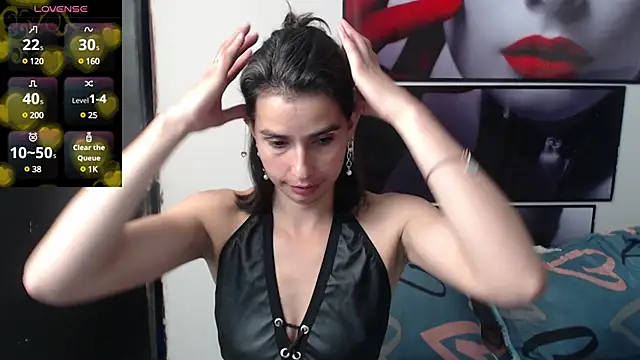 Snapshot of Eva-Williams chatting on 01/28/25, 06:28 Eva-Williams online show from 01/28/25, 06:28