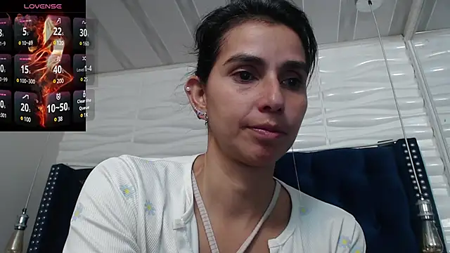 Snapshot of Eva-Williams chatting on 03/16/25, 12:12 Eva-Williams online show from 03/16/25, 12:12