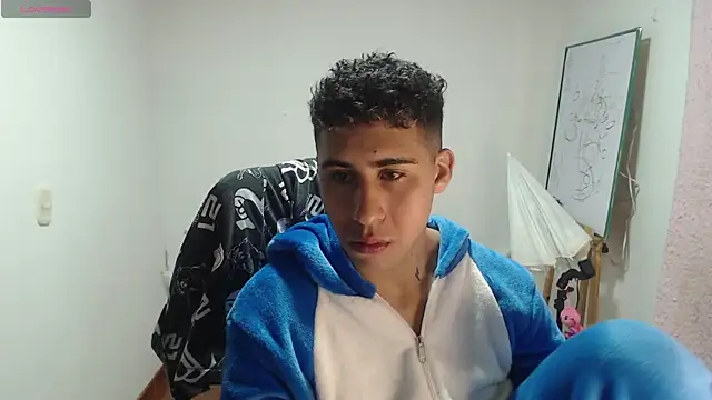 Daiki Jack online show from 02/01/25, 02:05