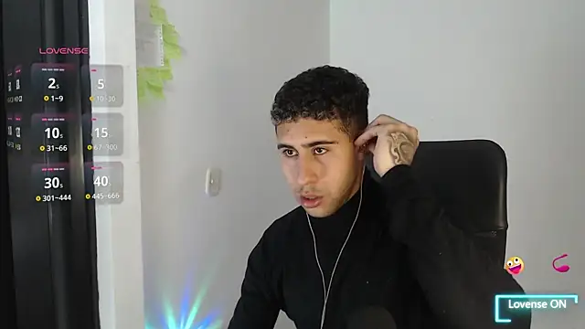 Daiki Jack online show from 02/08/25, 12:06