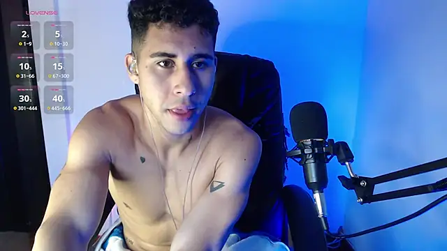 Daiki Jack online show from 03/06/25, 08:48