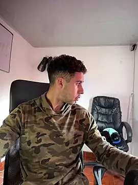 Daiki Jack online show from 03/13/25, 09:37