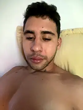 Daiki Jack online show from 11/02/25, 06:54