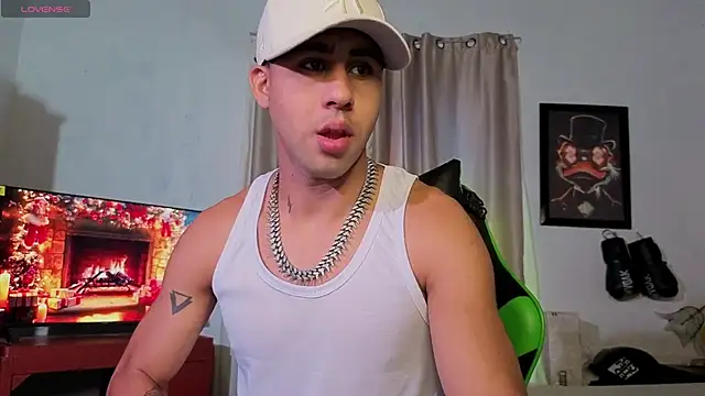 Daiki Jack online show from 11/28/25, 02:09