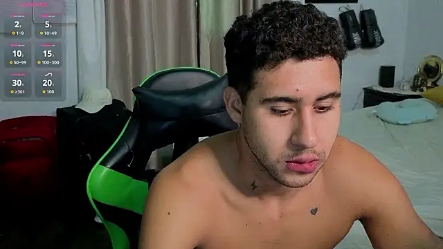 Daiki Jack online show from 01/31/26, 10:19