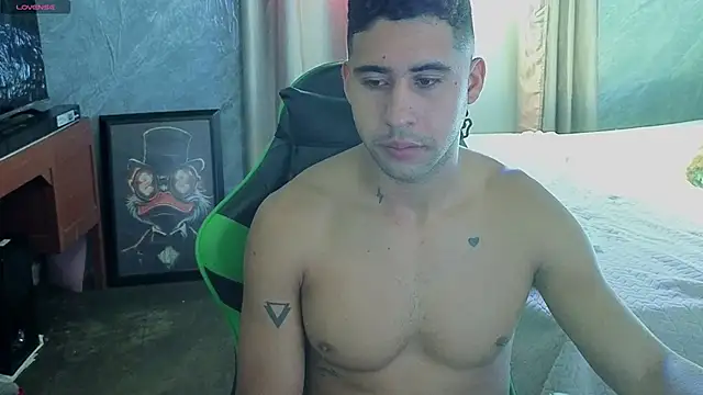 Daiki Jack online show from 02/05/26, 01:16