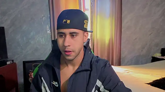 Daiki Jack online show from 02/12/26, 01:50