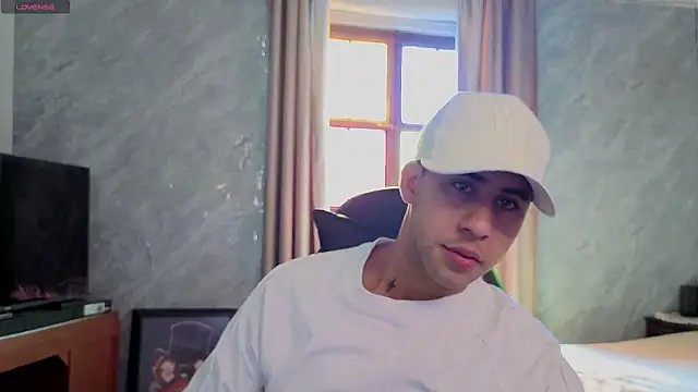 Daiki Jack online show from 02/16/26, 02:35