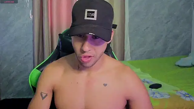 Daiki Jack online show from 04/04/26, 06:05