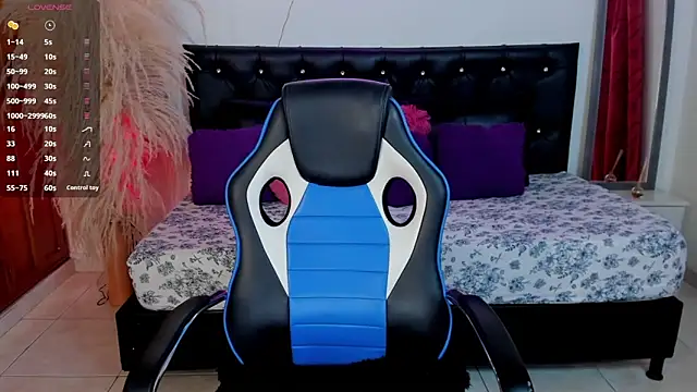 Bianka olivetto021 online show from 02/24/25, 11:52