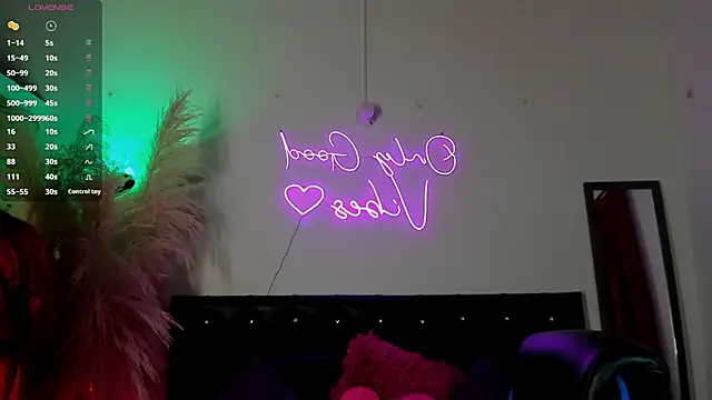 Bianka olivetto021 online show from 02/26/25, 11:26