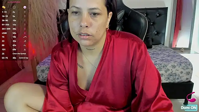 Bianka olivetto021 online show from 03/12/25, 11:44