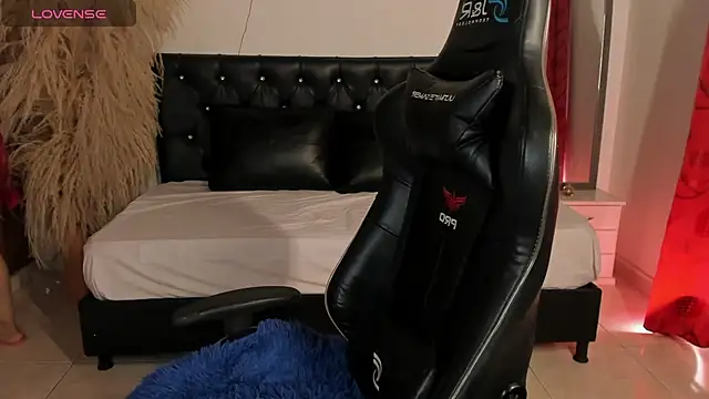 Bianka olivetto021 online show from 03/14/25, 09:32