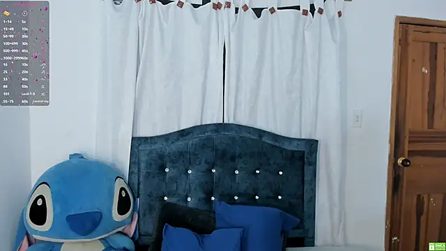 Bianka olivetto021 online show from 10/30/25, 01:51