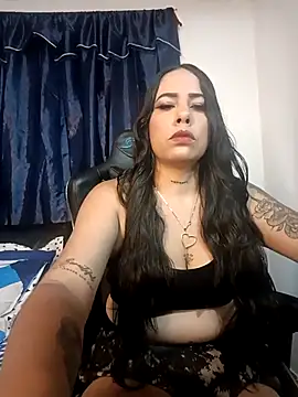 Bianka olivetto021 online show from 05/09/26, 10:04