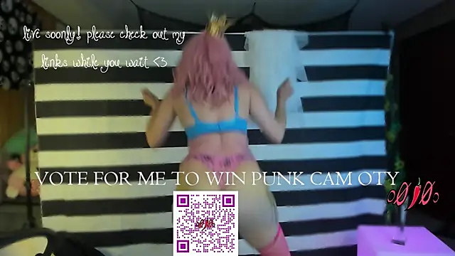 o0pepper0o online show from 05/28/26, 10:40