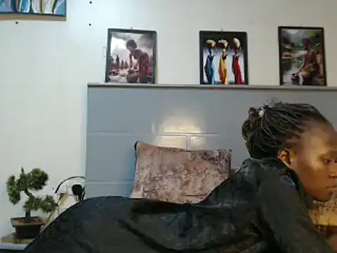 CandyLovesU2 online show from 03/03/25, 12:04