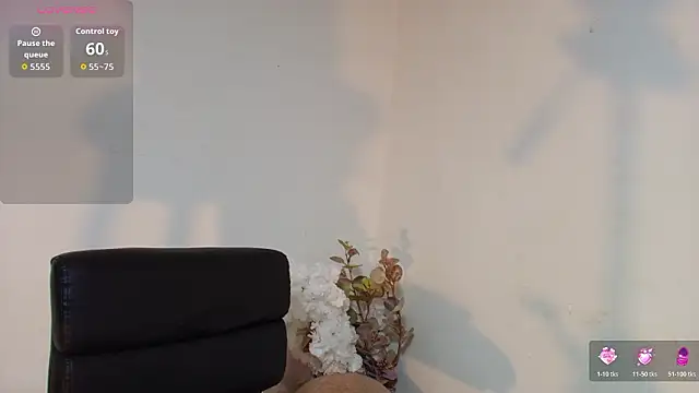 Daniela Coks online show from 02/07/26, 05:11