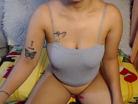 Hotte Nicky19xxx online show from 03/20/25, 10:29