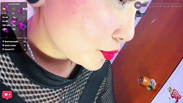 Snapshot of Penelope_Tits chatting on 01/25/25, 08:00 Penelope Tits online show from 01/25/25, 08:00