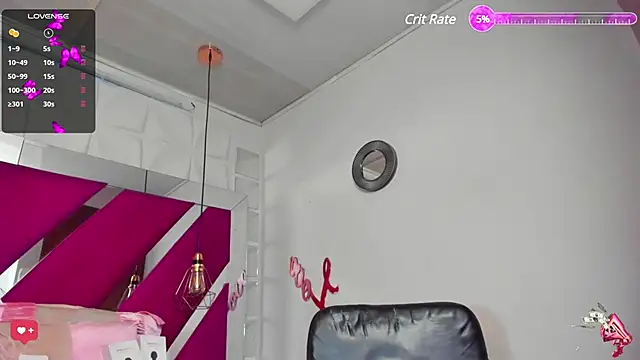 Snapshot of Penelope_Tits chatting on 01/28/25, 07:42 Penelope Tits online show from 01/28/25, 07:42