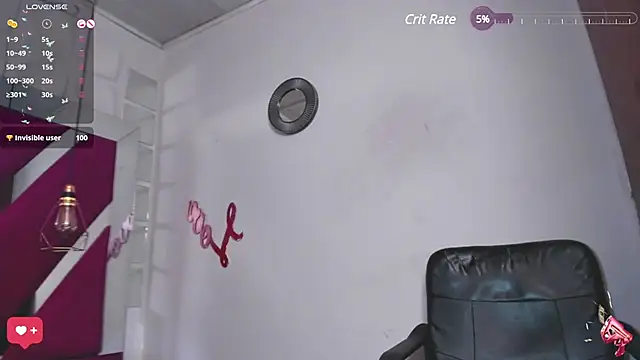 Snapshot of Penelope_Tits chatting on 02/27/25, 10:31 Penelope Tits online show from 02/27/25, 10:31