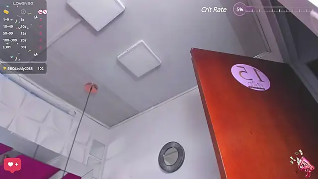 Snapshot of Penelope_Tits chatting on 03/04/25, 11:11 Penelope Tits online show from 03/04/25, 11:11