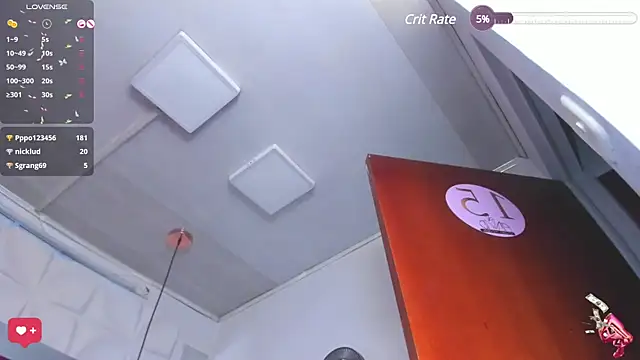 Snapshot of Penelope_Tits chatting on 03/08/25, 04:17 Penelope Tits online show from 03/08/25, 04:17