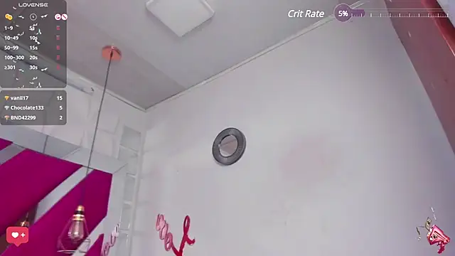 Snapshot of Penelope_Tits chatting on 03/13/25, 11:49 Penelope Tits online show from 03/13/25, 11:49