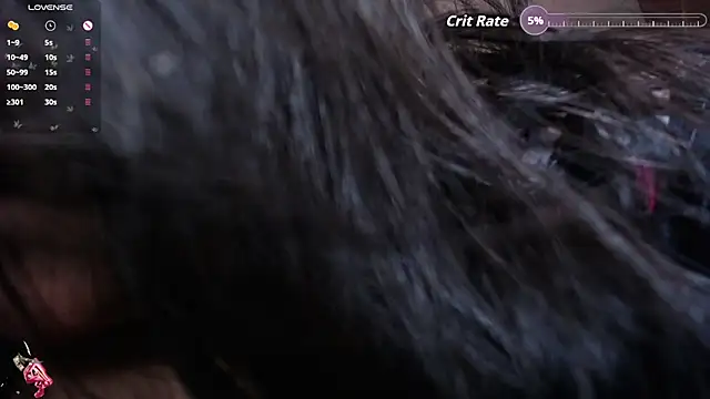 Penelope Tits online show from 02/21/26, 03:24