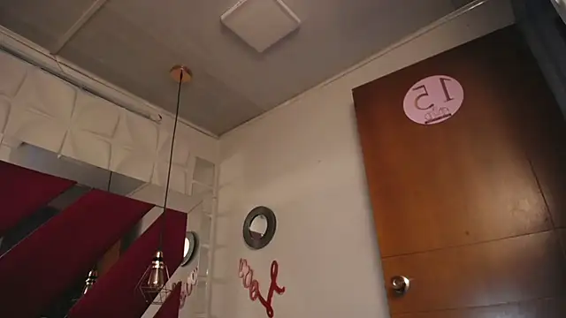 Penelope Tits online show from 06/20/26, 02:25