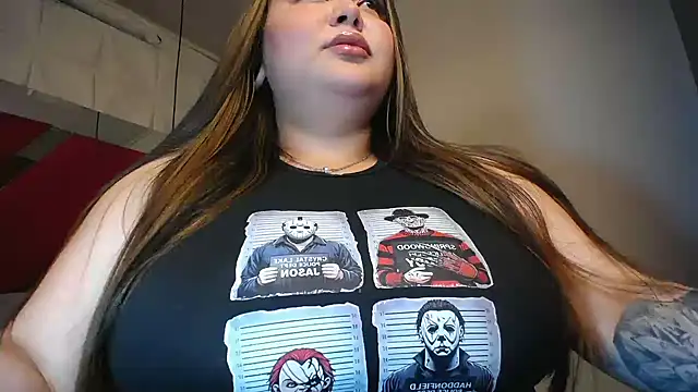 Penelope Tits online show from 07/15/26, 02:28