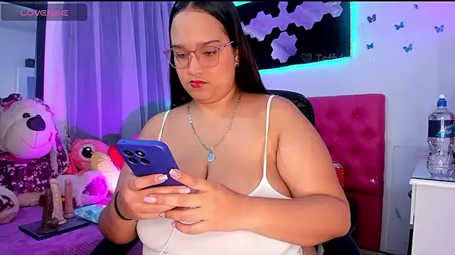 Teffy  xxx online show from 12/07/24, 02:42