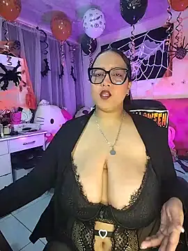Teffy  xxx online show from 10/22/25, 12:00