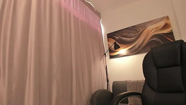 SALOME F0X  online show from 01/07/26, 07:27