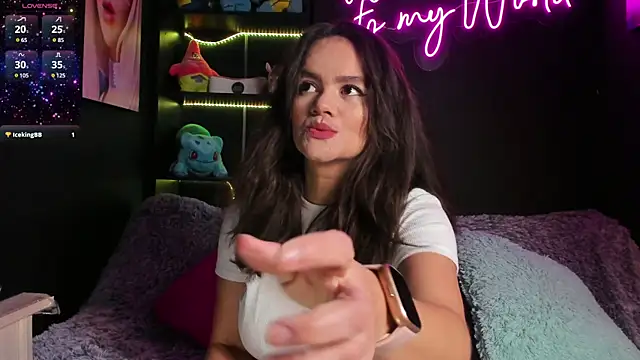 stelleknox  online show from 01/05/25, 11:12